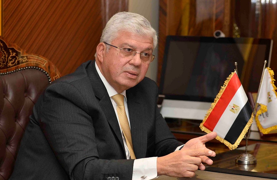 رابط مباشر.. طريقة معرفة نتيجة تنسيق المرحلة الأولى لطلاب الثانوية العامة غدًا